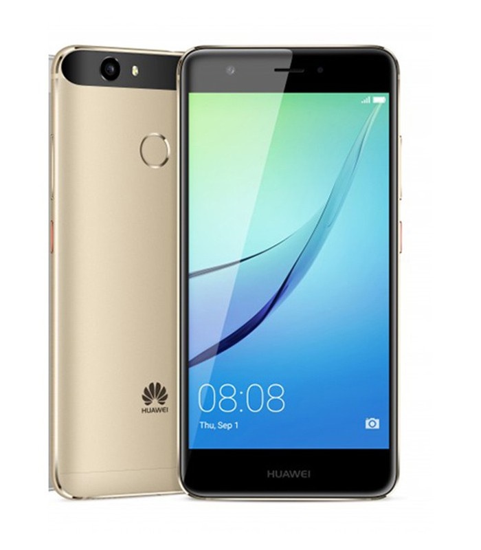 Huawei Nova 32/3GB Single SIM Prestige Gold
