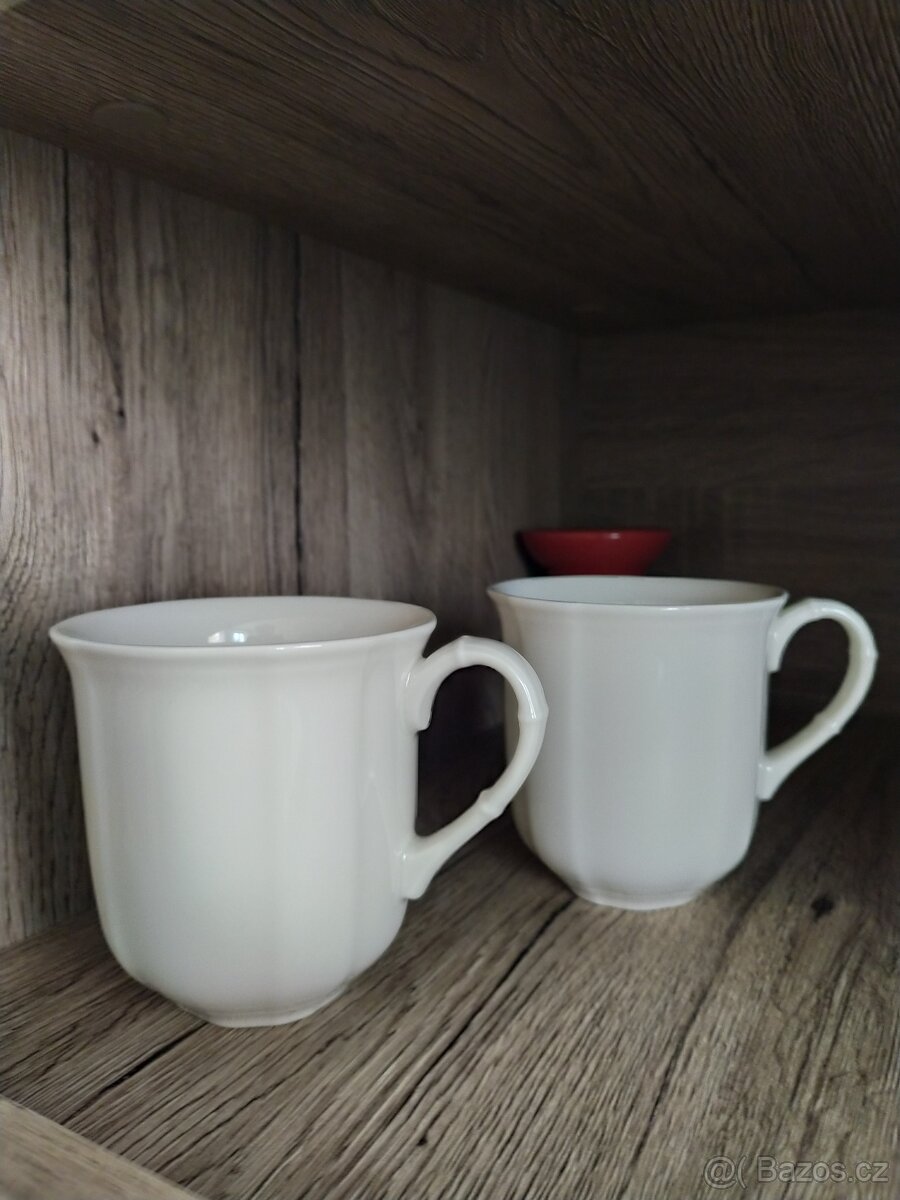 Hrnečky Villeroy&Boch