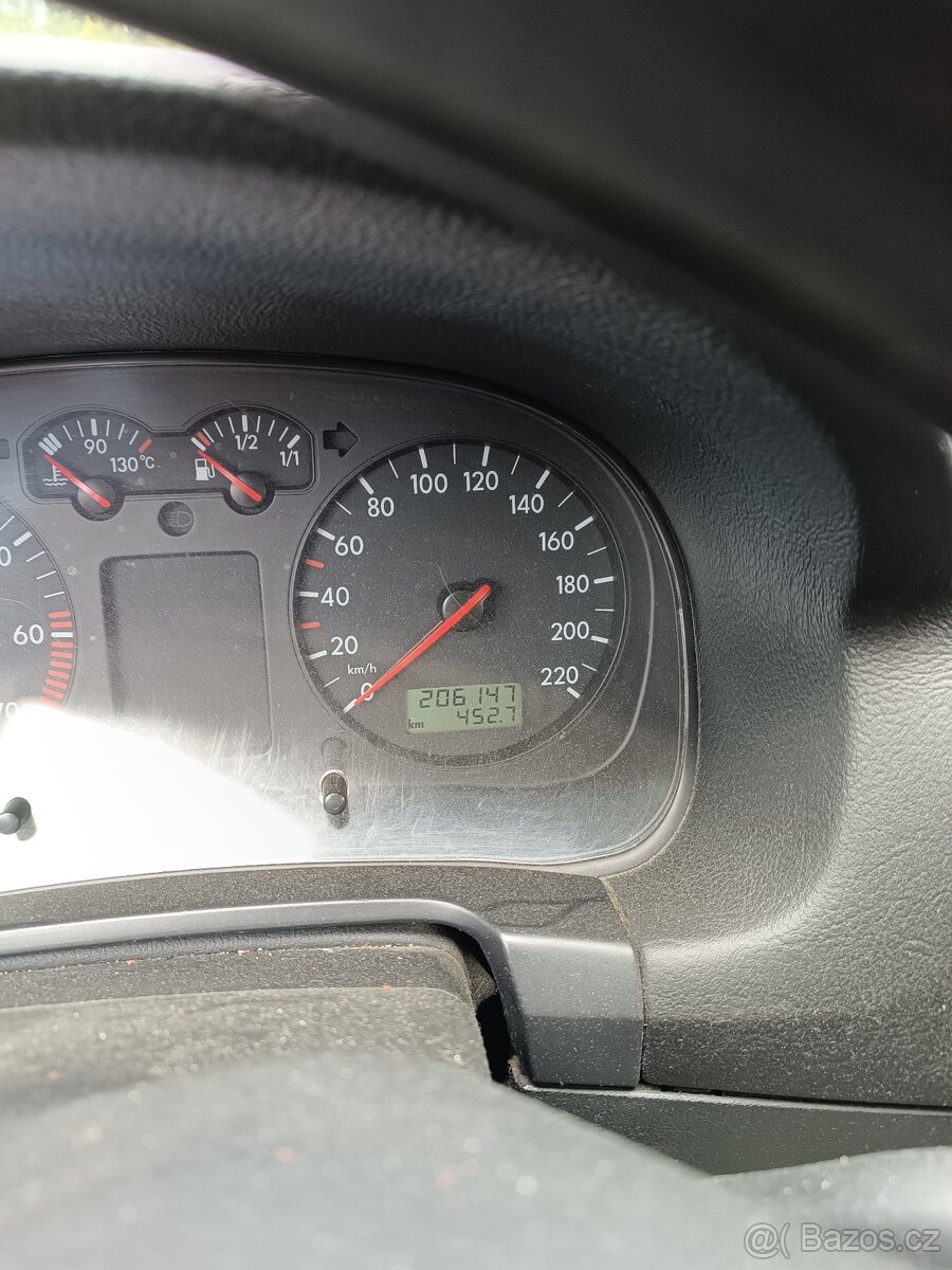 Vw golf4,1,4