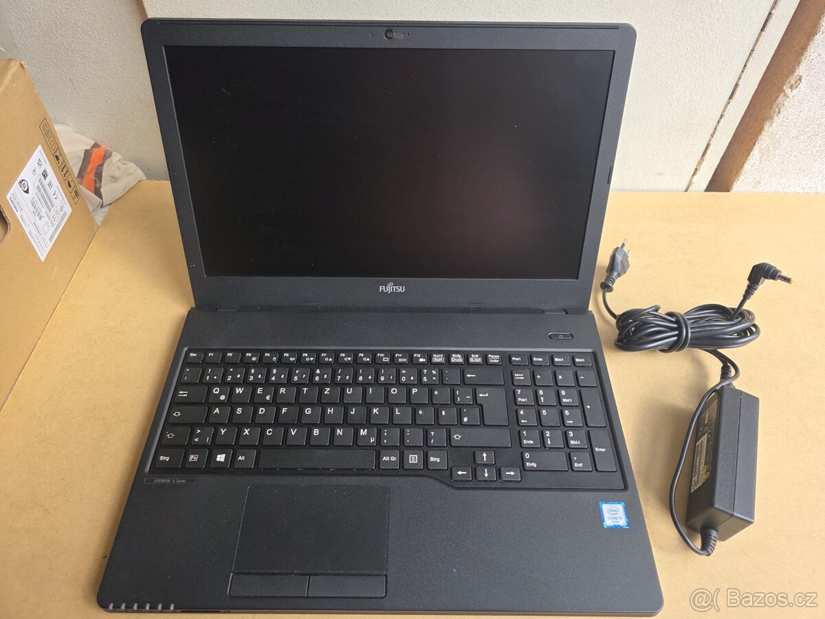 Prodám Fujitsu Lifebook A357