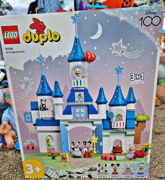 Lego Duplo