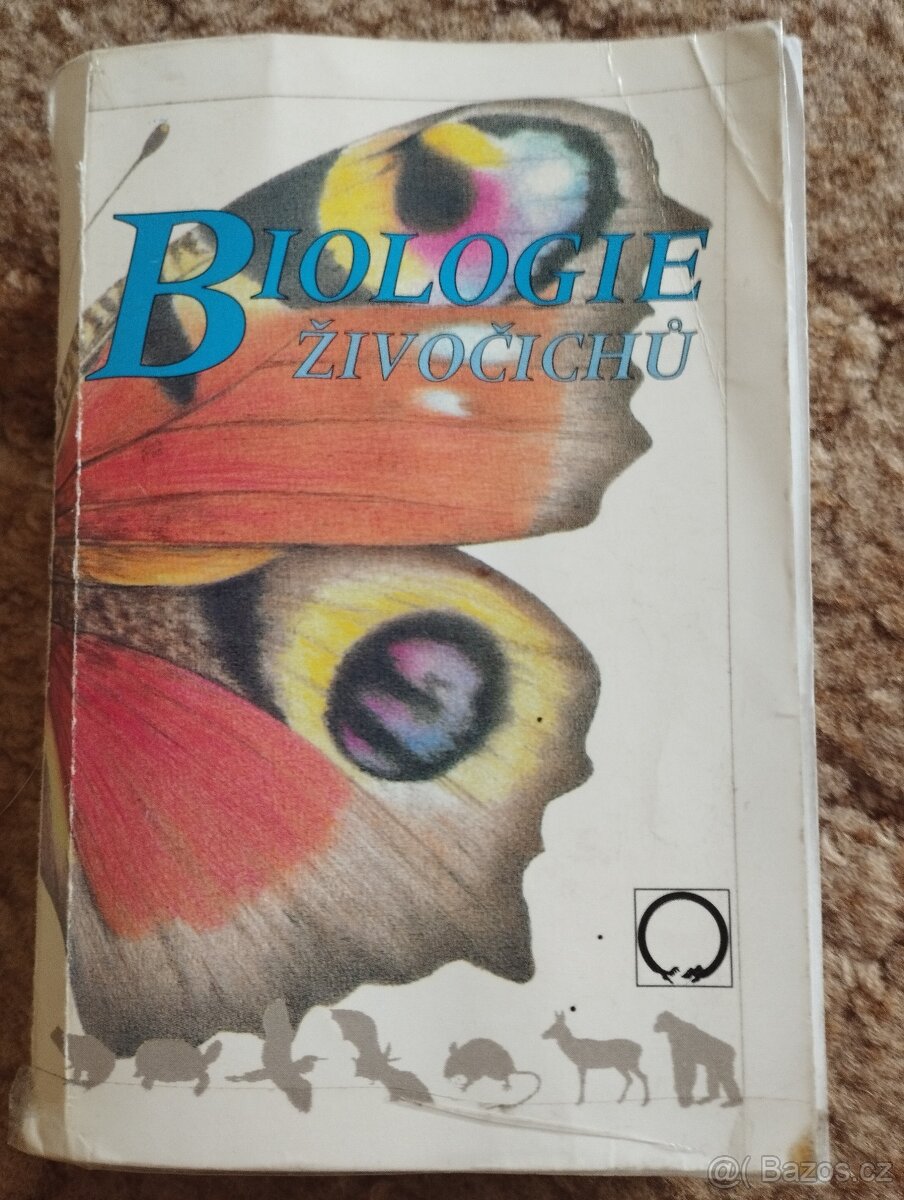 Biologie živočichů