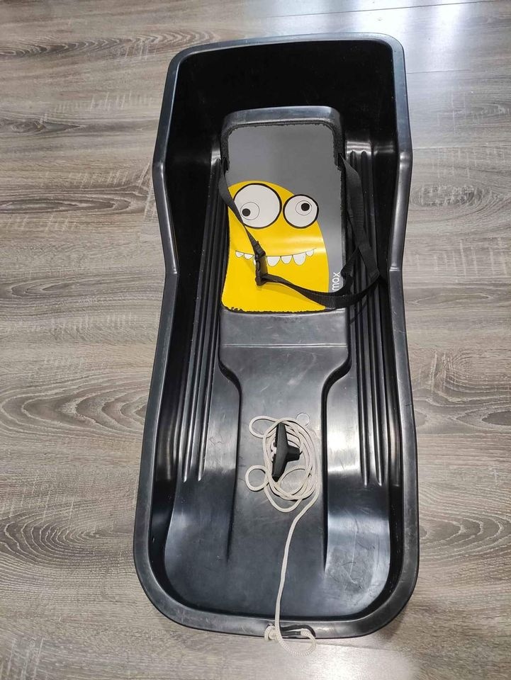 Značkové dětské boby 12M+