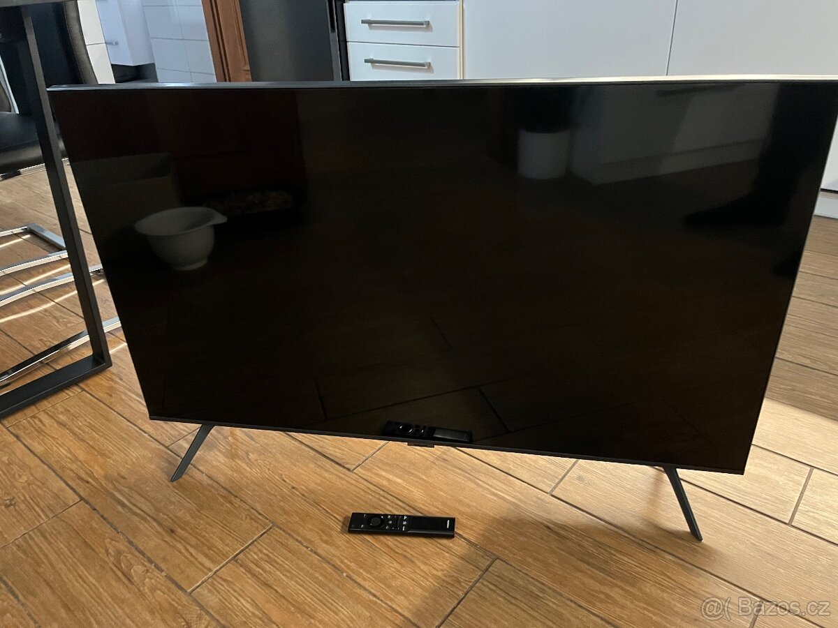 Smart TV Samsung 108 cm