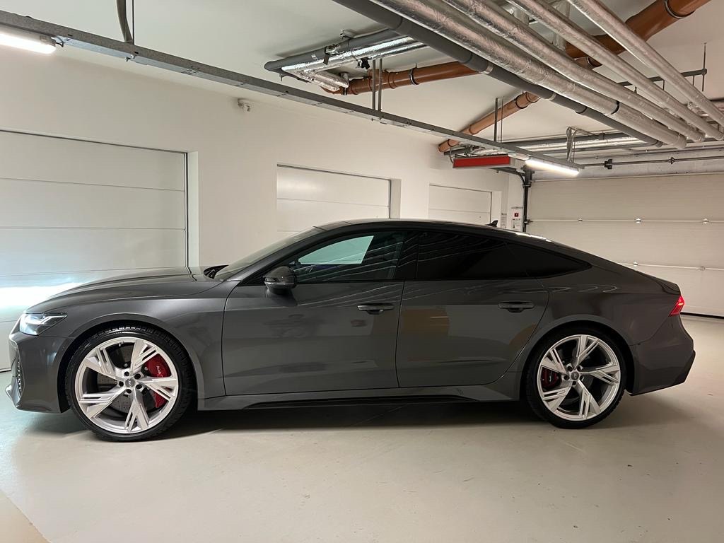 ✅ R22 ®️ Originál Audi Sport 5x112 ET19 ✅ RS6 RS7 RSQ8