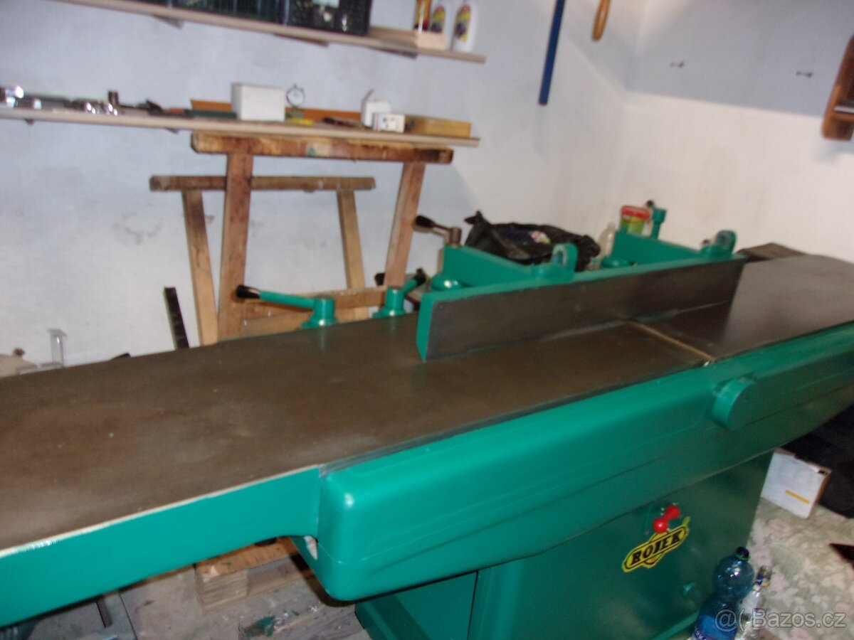 SROVNAVACKA ROJEK 410 MM.VYMENA