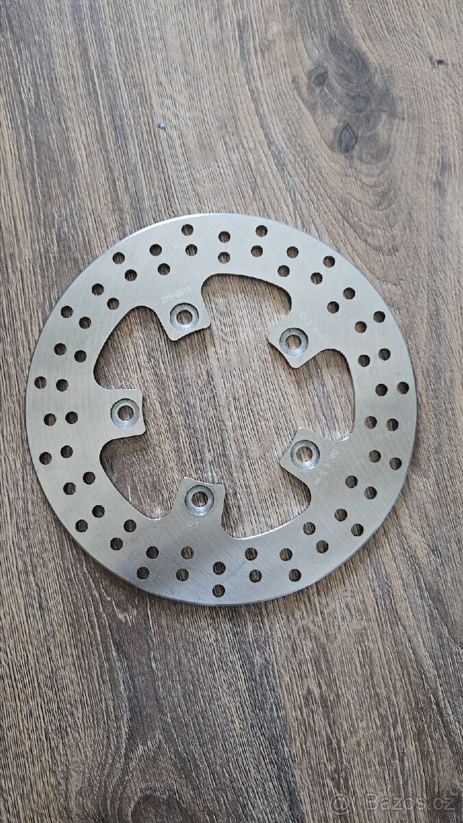 Brzdový kotouč KTM