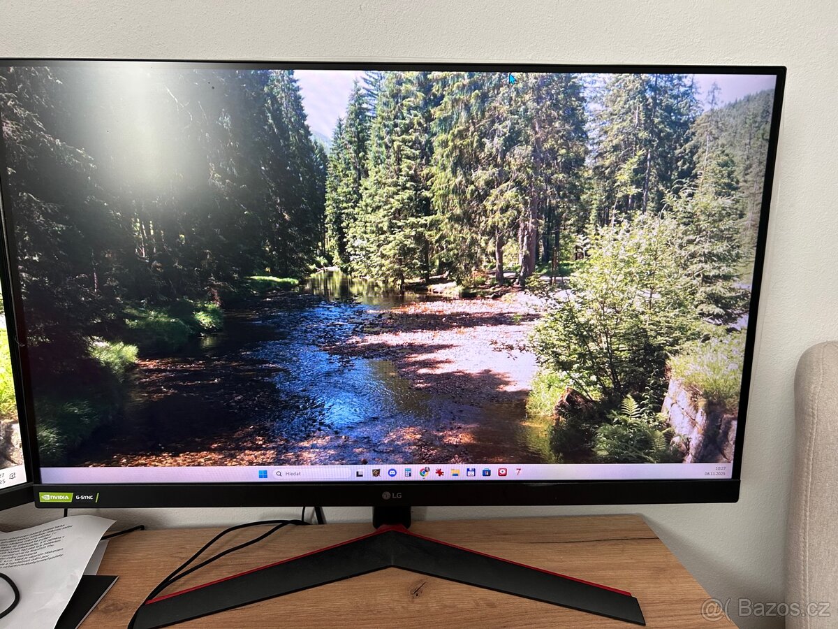 LG Ultragear 32GN500-B