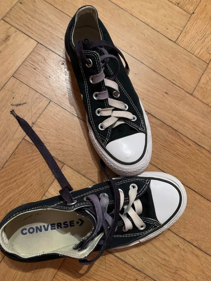 Converse 36.5 boty pánské