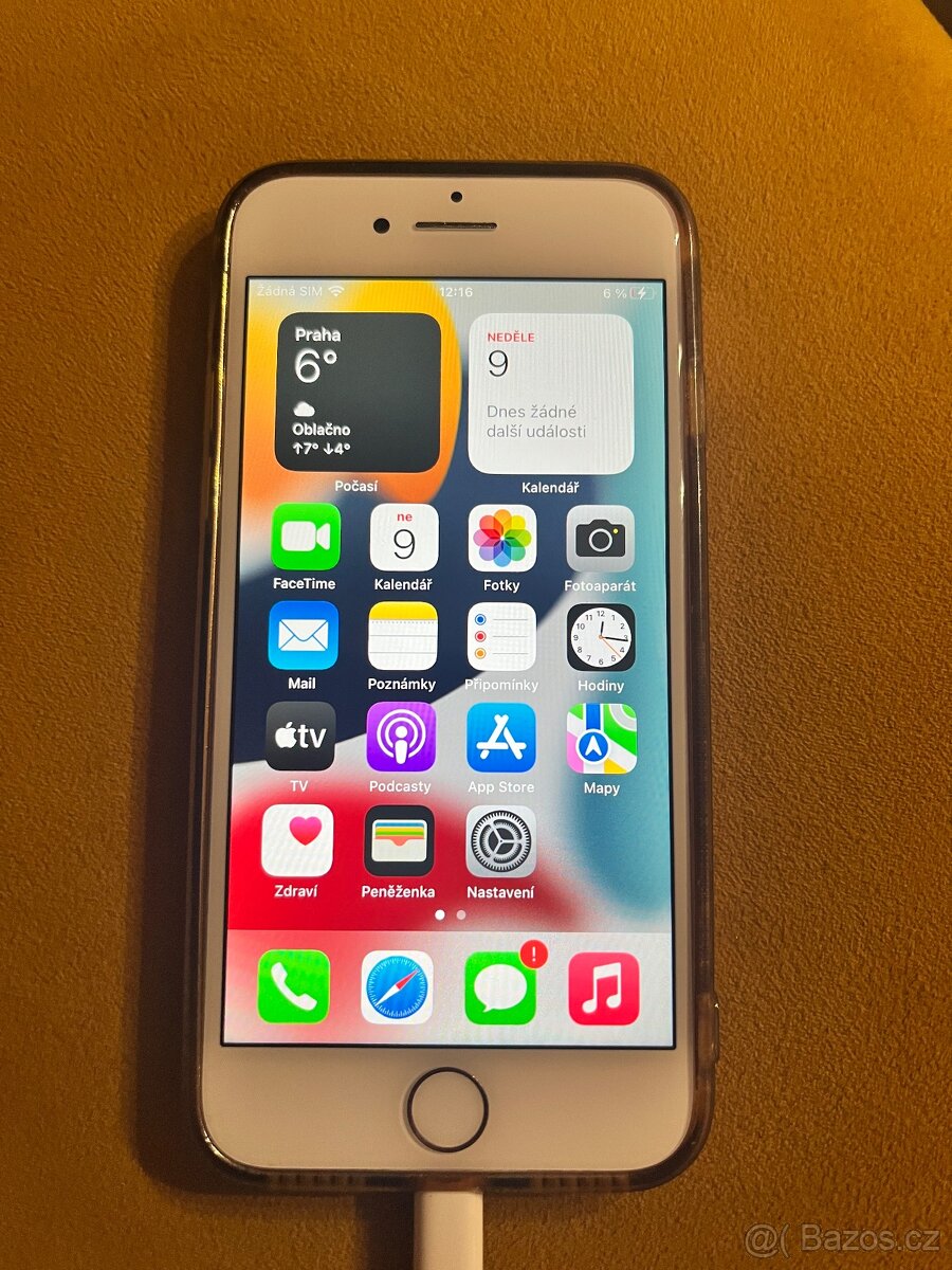 IPHONE 7 32GB - na ND