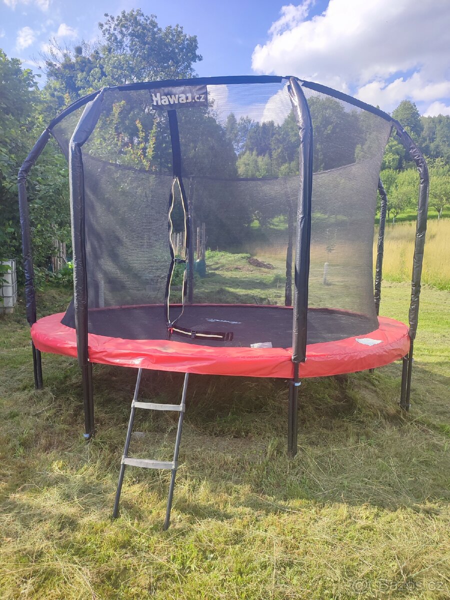 Trampolína Havaj Premium
