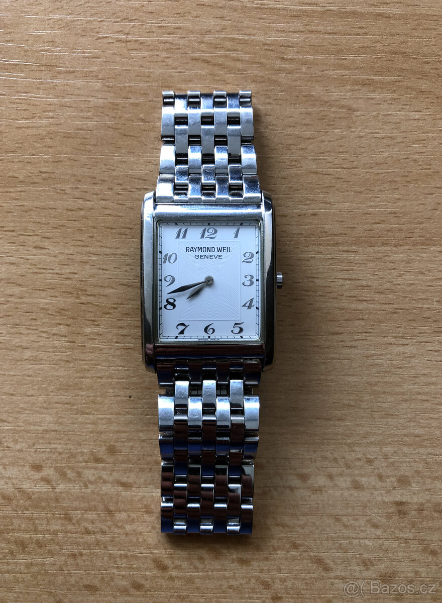 Raymond Weil Don Giovanni