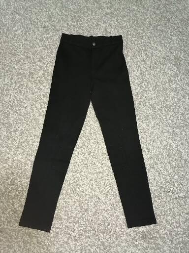 Jezdecké rajtky / kalhoty 143/152 (12 let)