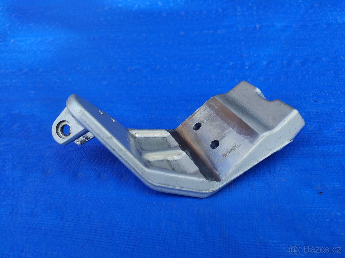 Yamaha XV 1700 Warrior