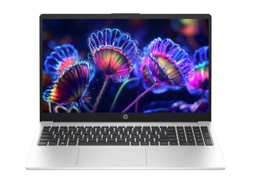 HP 250 G10 i7 1355U - 15,6"- 32GB RAM - 512GB SSD - nový