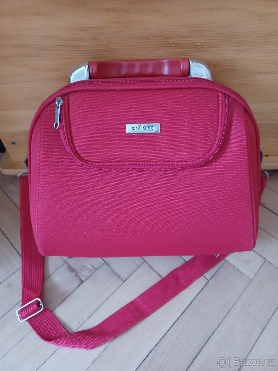 Kosmetický kufřík