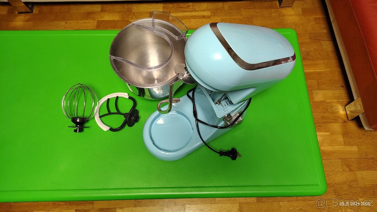 Klarstein Bella Pico 2G (kuchyňský robot)