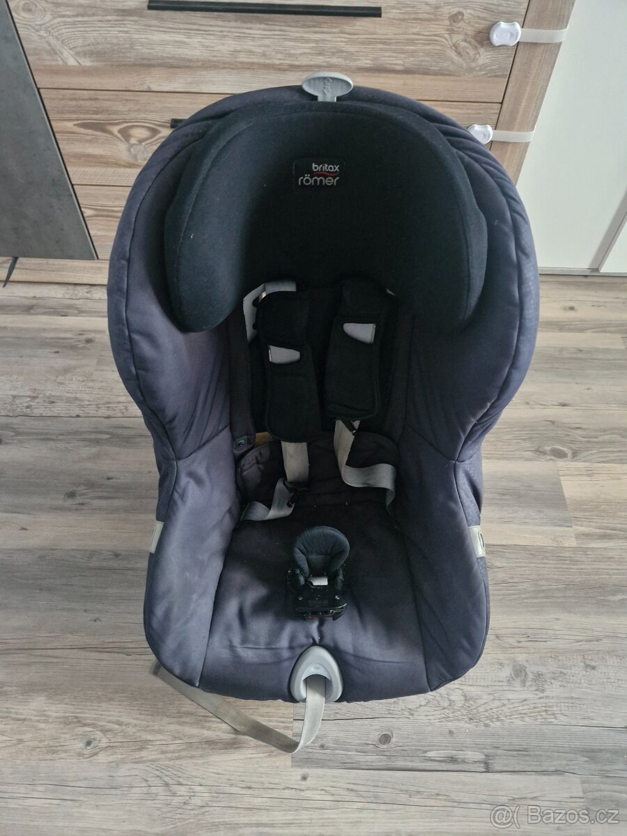 Römer Britax King 2
