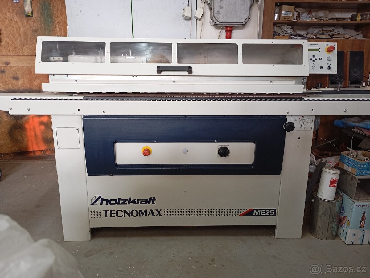 Olepovačka SCM me25