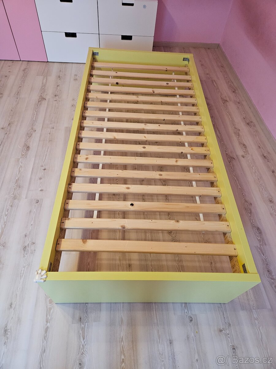 Dětský nábytek do pokoje