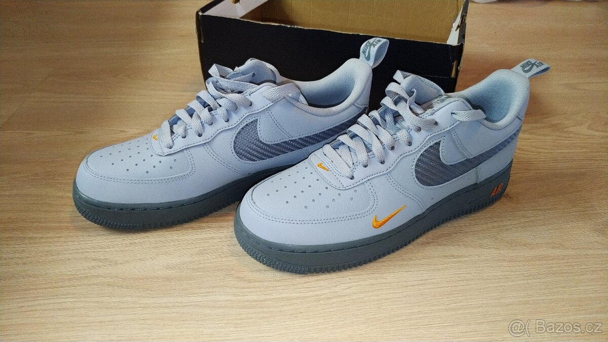 Nike Air Force 1 vel. 41 / 26cm