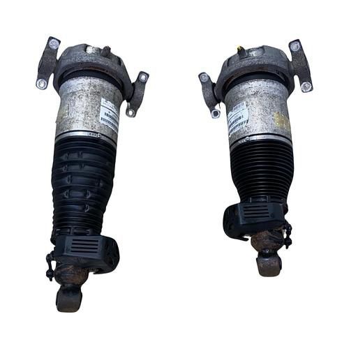 Zadní vzduchový tlumič měch Audi Q7 4L