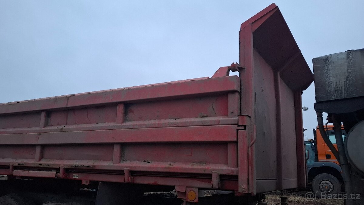 Tatra 815 korba euro1