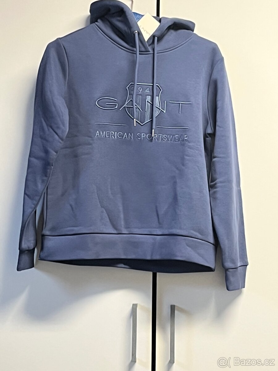 Nová Teplákovka Gant dámská vel. S