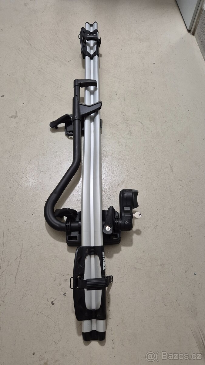 Nosič kol na střechu Thule ProRide 591