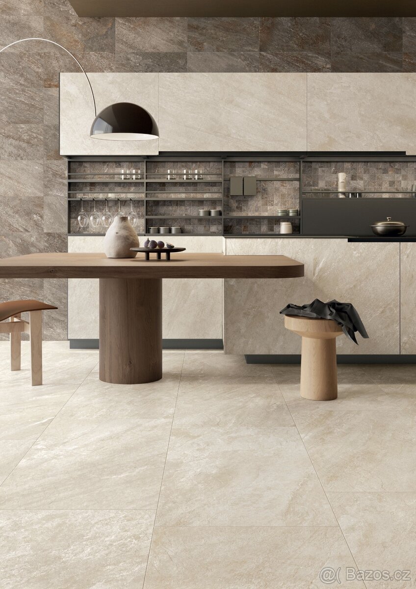 Dlažba, 60x120cm mrazuvzdorná