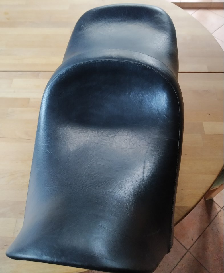 Prodám sedlo BMW K100