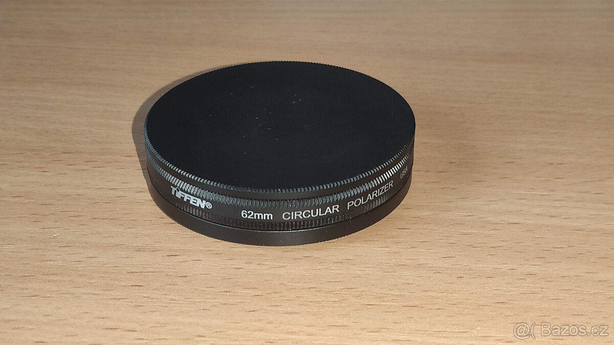 CPL Tiffen 62mm