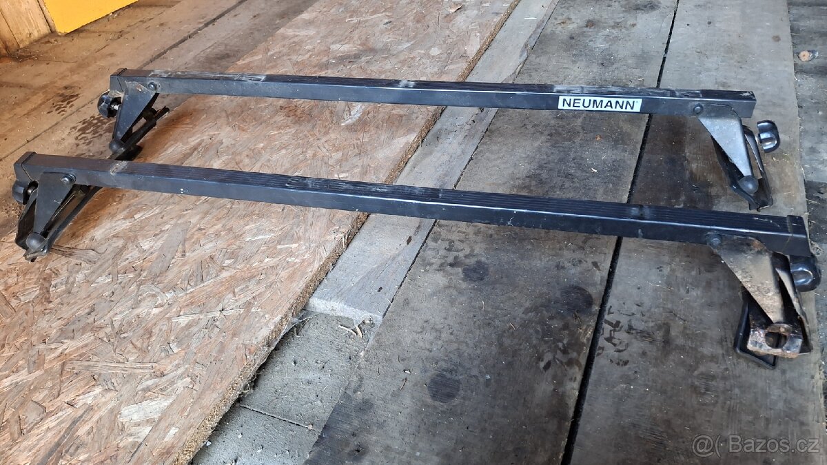 Příčníky Favorit/Felicia