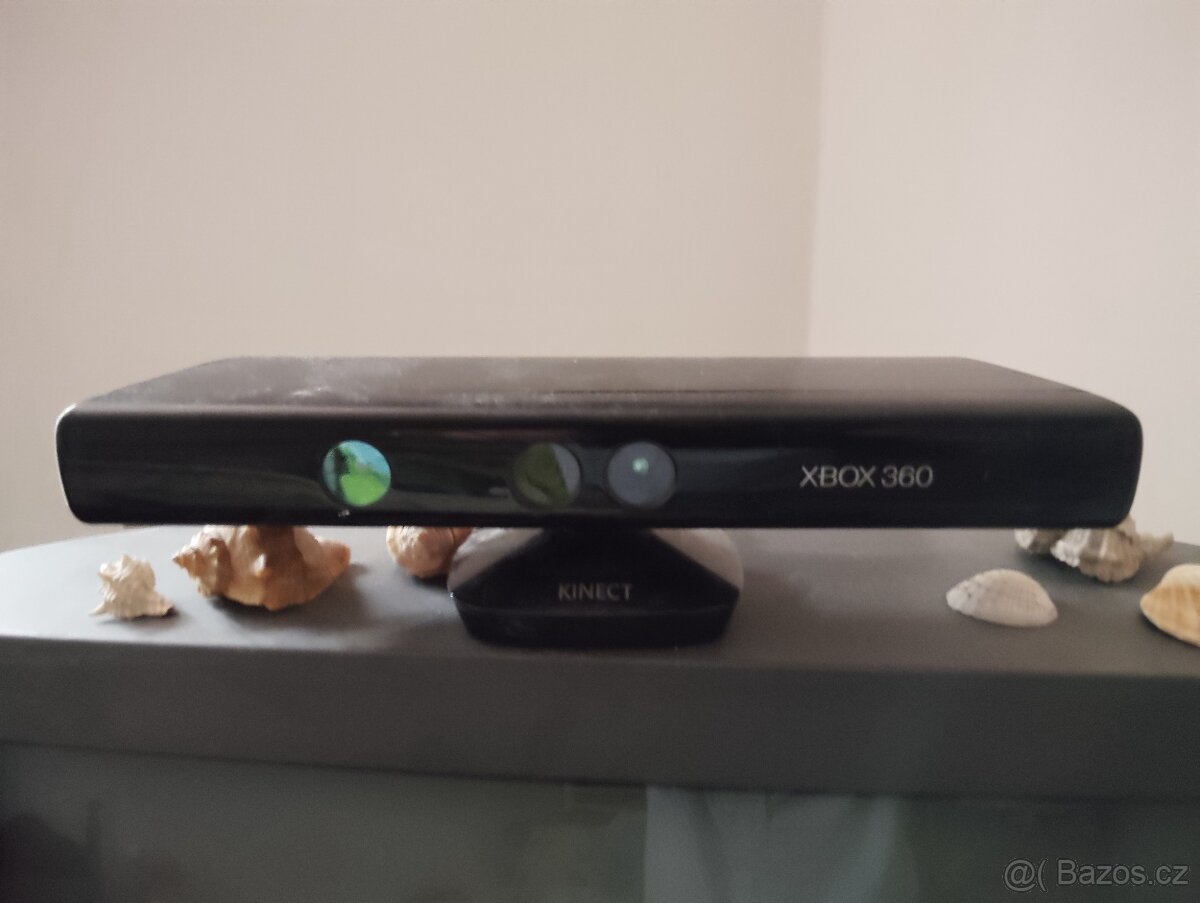 Kinect X box 360