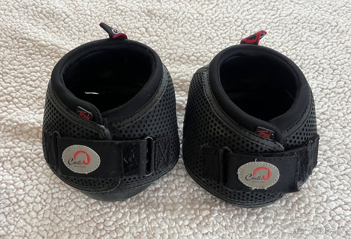 Cavallo Trek Boots Regular