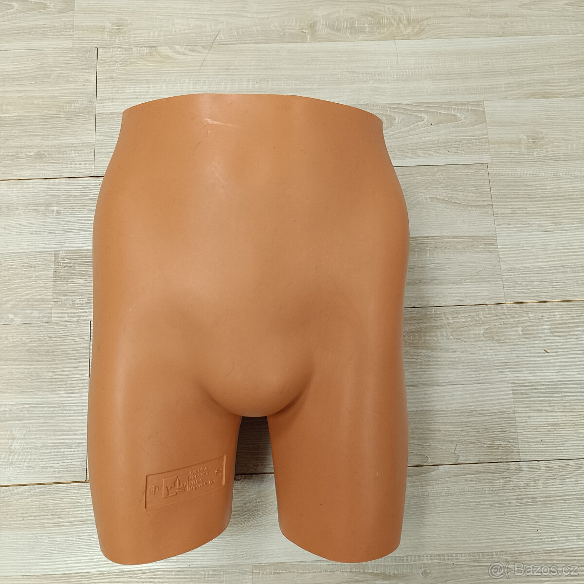 Figurina pánská / 3