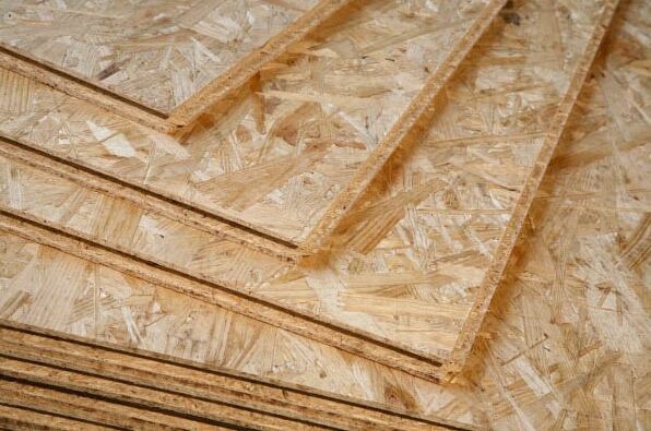 OSB KRONOSPAN OSB 3 P+D 18×2500x625 mm