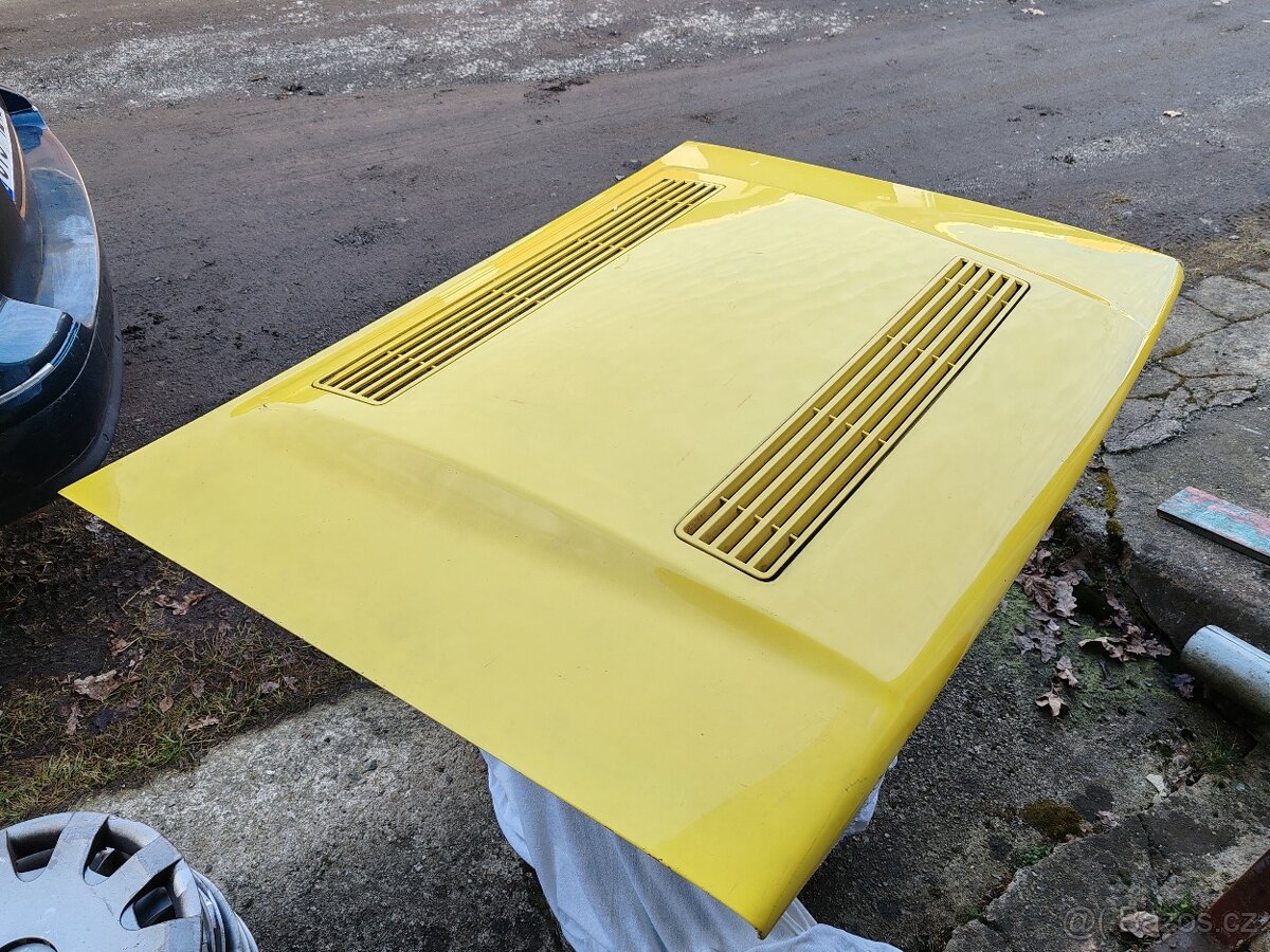 Lancia Delta Integrale