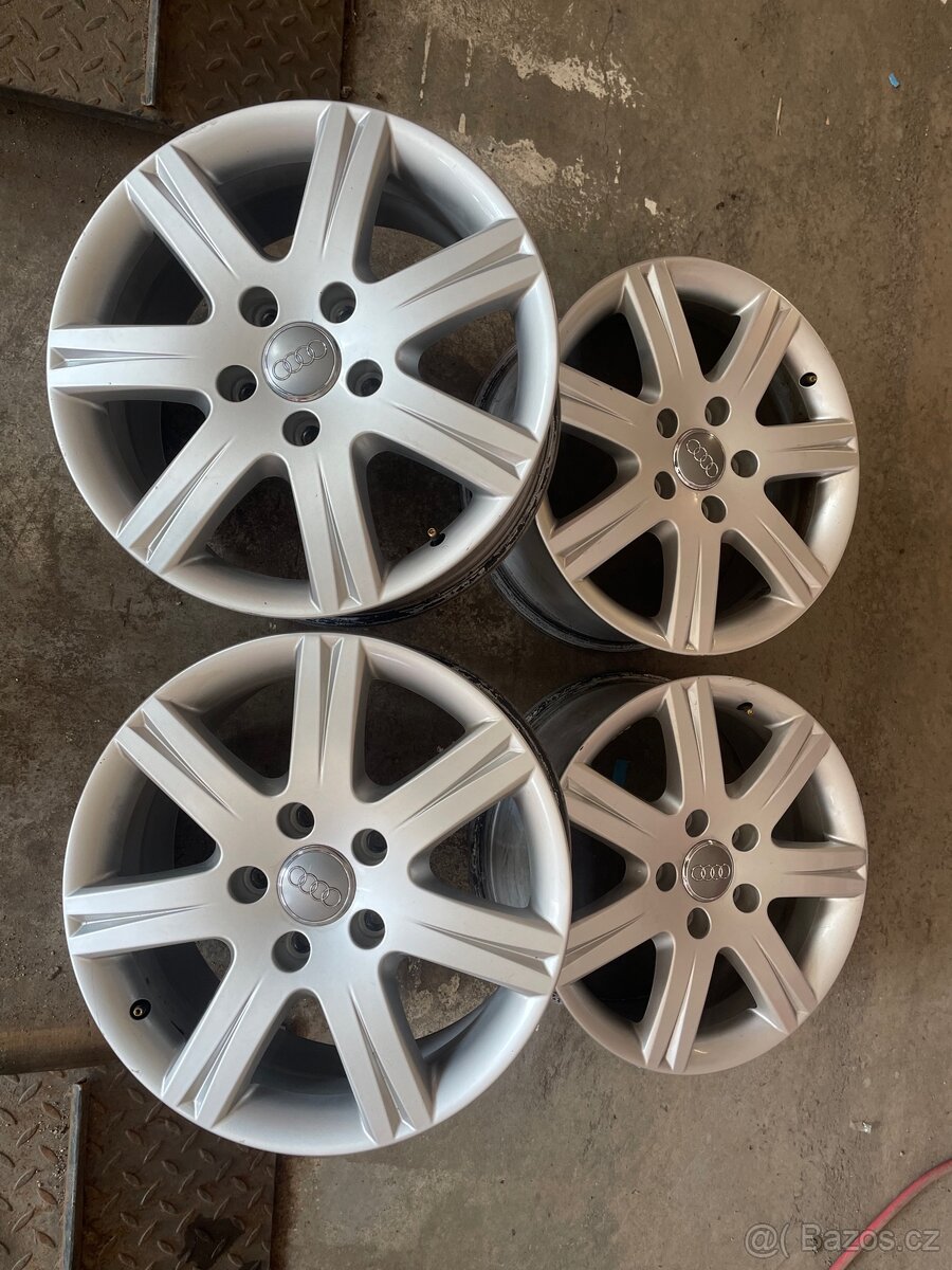 5x130 r18