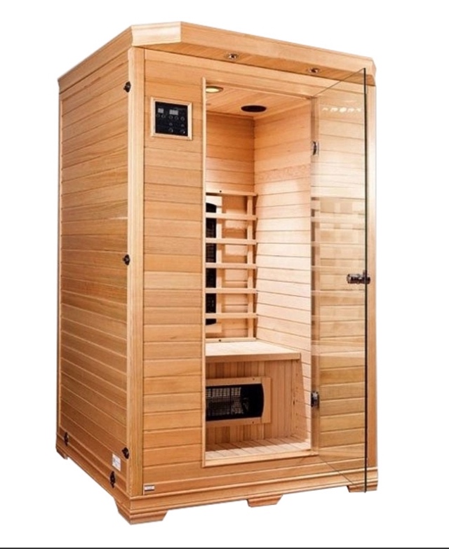 Infrasauna Grenada