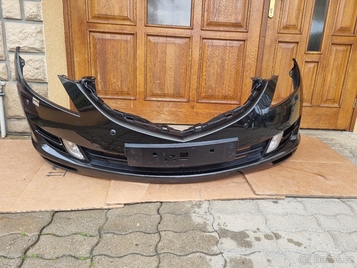 Mazda 6 GH predný nárazník