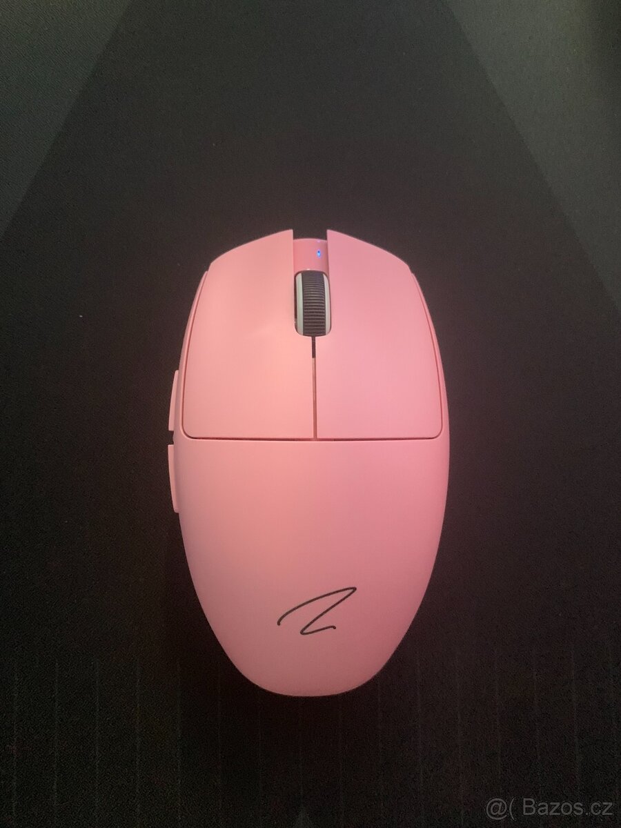 Zaopin Z1 PRO- PAW3395