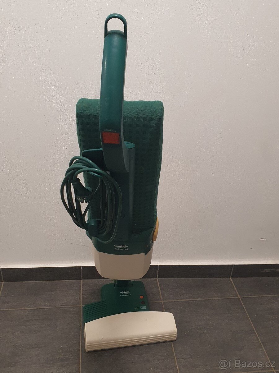 vysavač Vorwerk