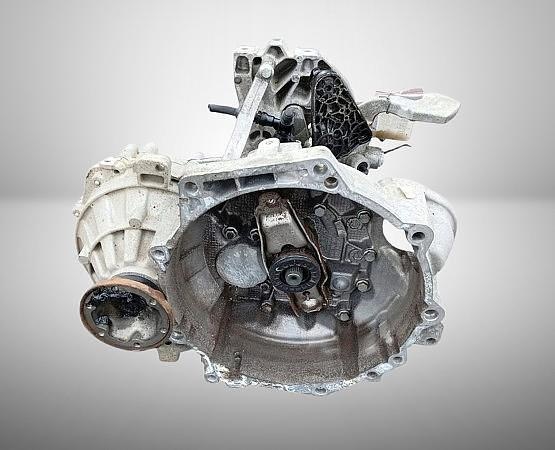 Převodovka 6Q START-STOP UDN Škoda Fabia 3 FL 2020