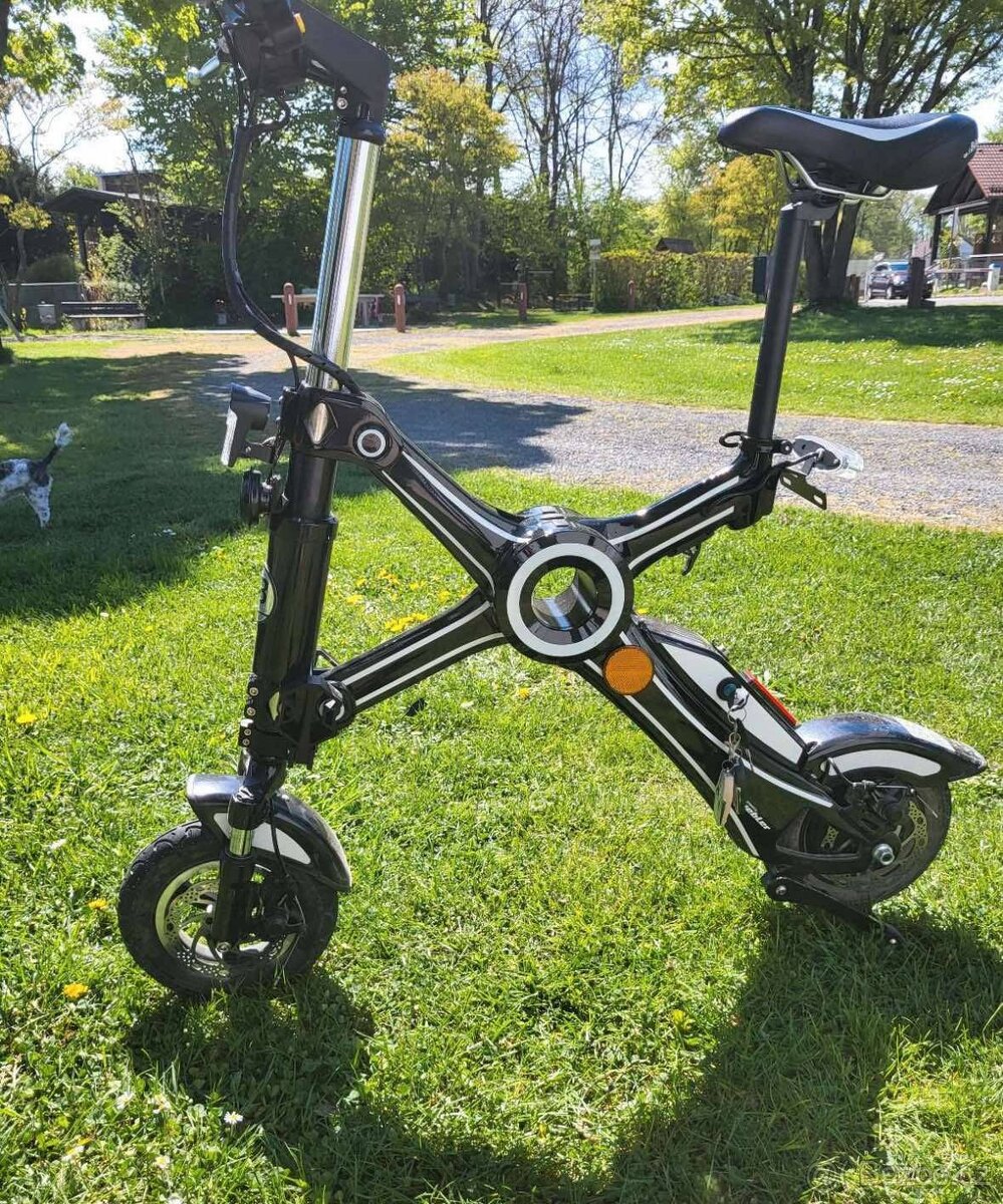 E-Scooter