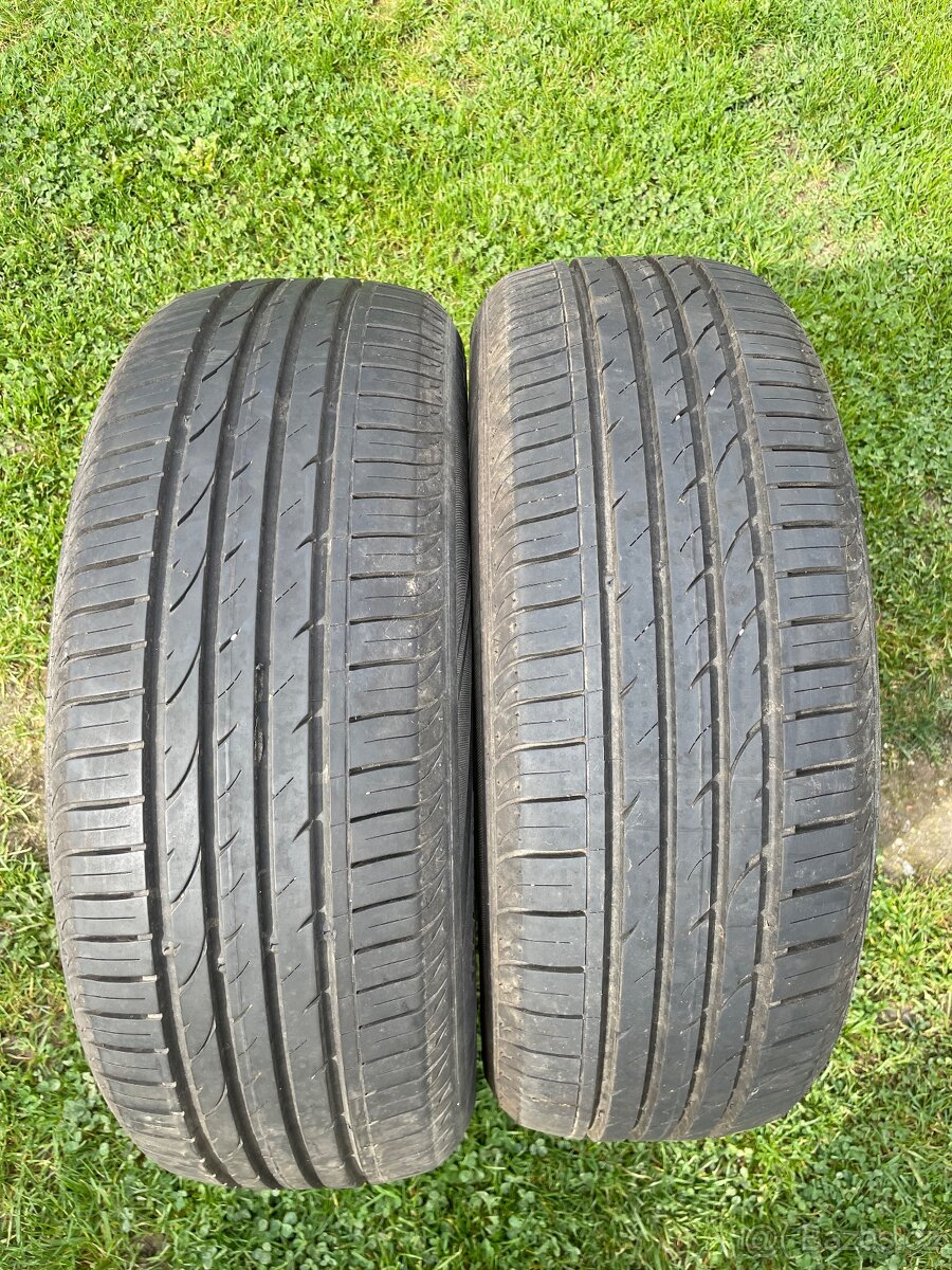 Nexen 185/60R15 letní