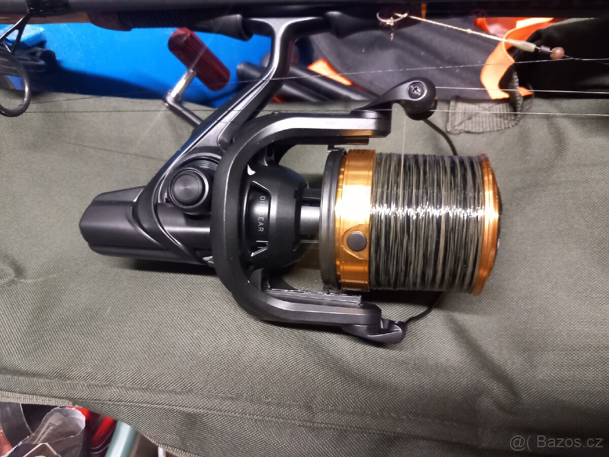 Daiwa