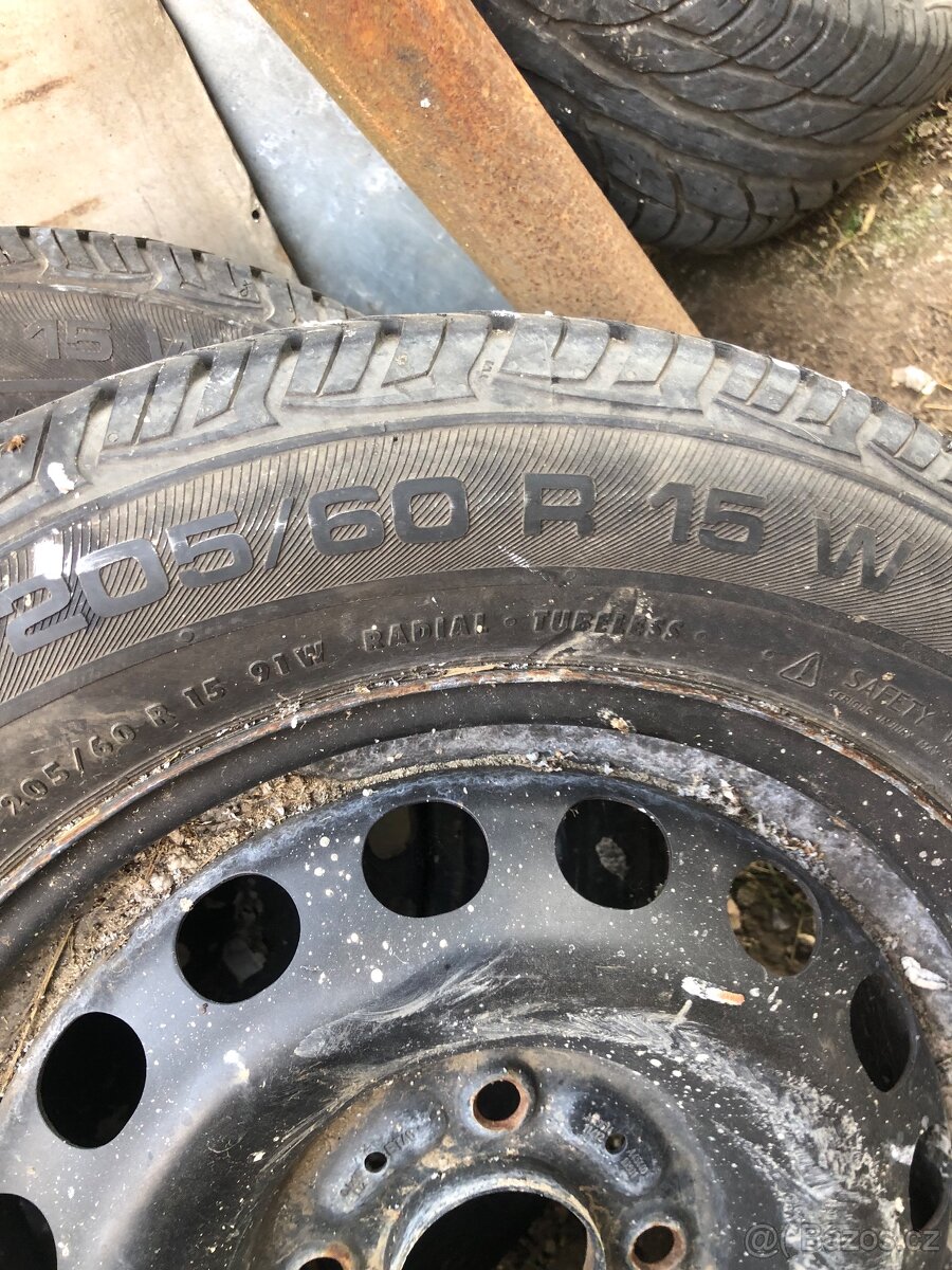 205/60/R15