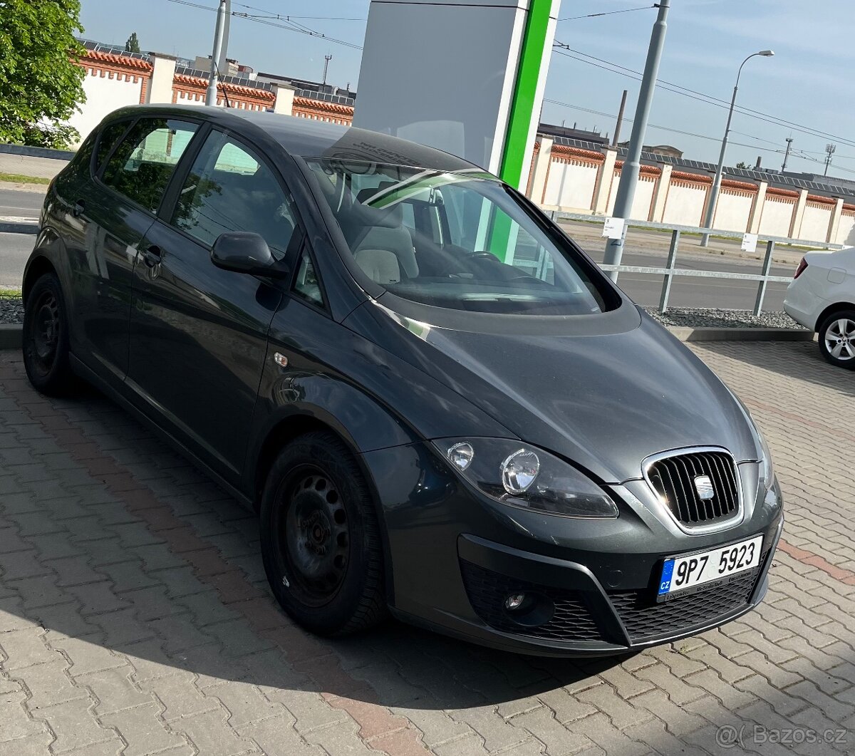 Seat Altea TDI Ecomotive r.v.2010