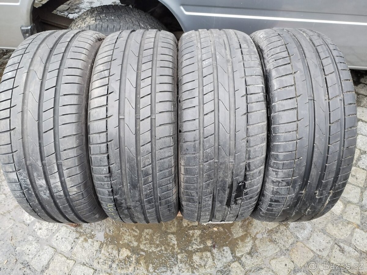 235/50/18 letni pneu 235/50 R18